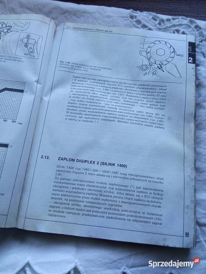 Fiat Uno obsługa i naprawa Szczecin sprzedam