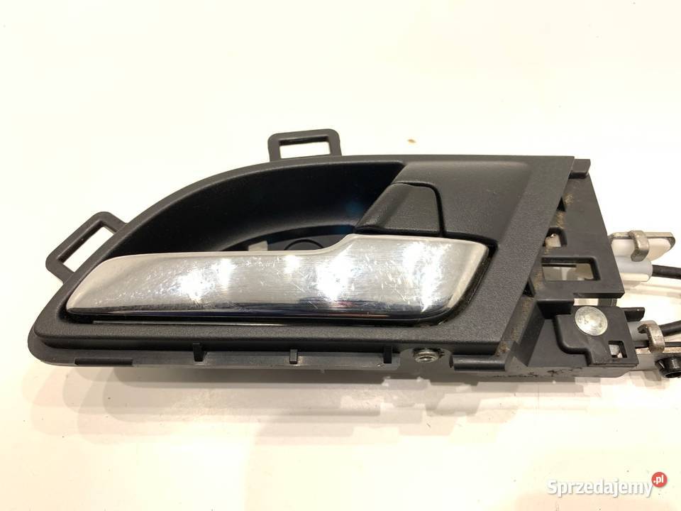 ZAMEK DRZWI PRAWY TYŁ HONDA CRV III SUV