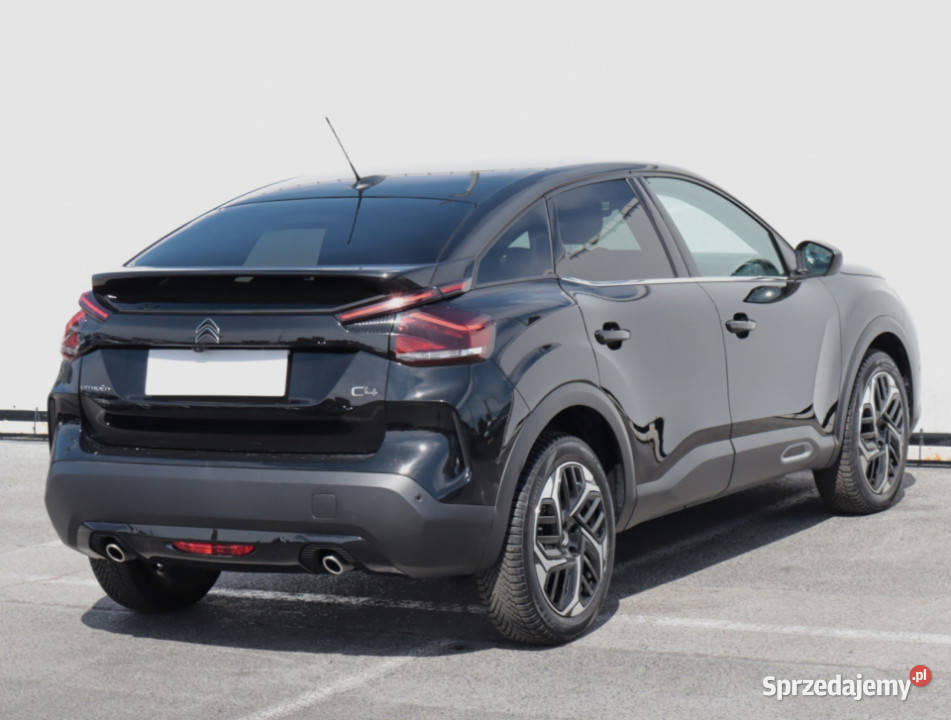 Citroen C4 12 PureTech lubelskie Lublin