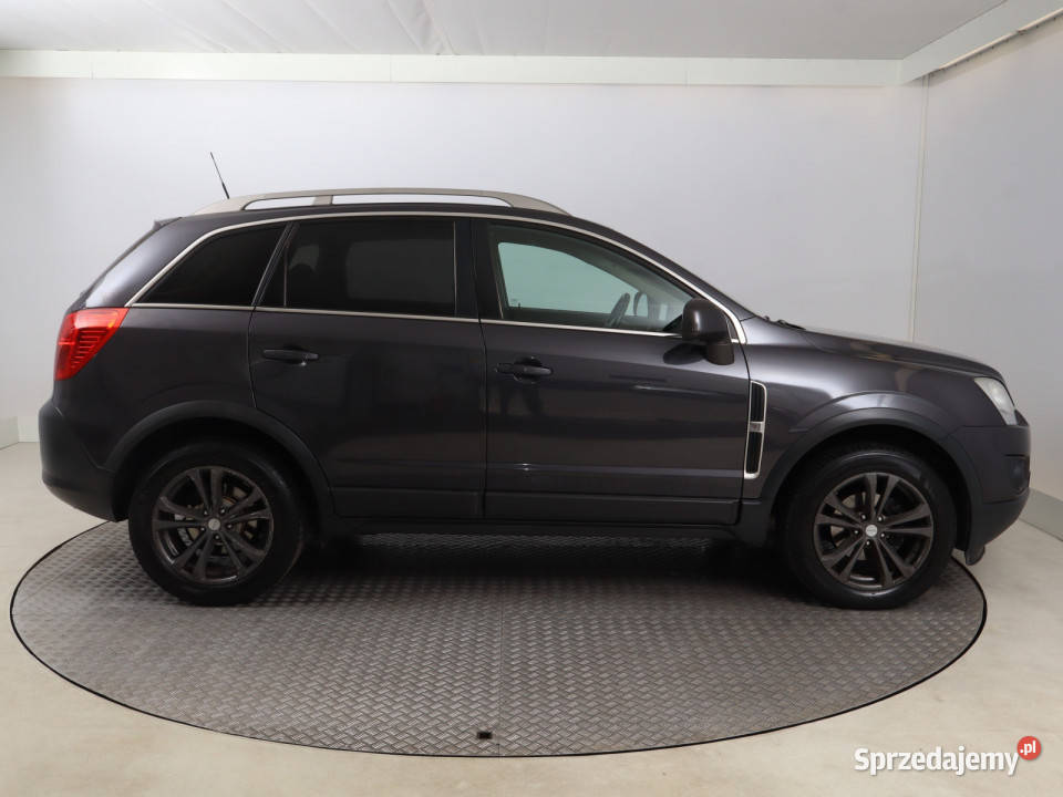 Opel Antara 22 CDTI