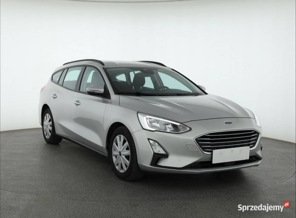 Ford Focus 15 EcoBlue nieuszkodzony mazowieckie Piaseczno