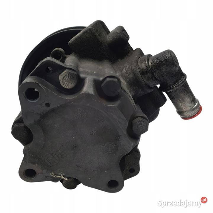 POMPA WSPOMAGANIA Audi A6 C6 20 TDI 4F0145155E Chełm