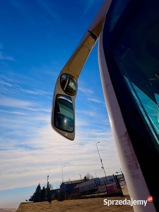 Autokar turystyczny wielkopolskie Poznań