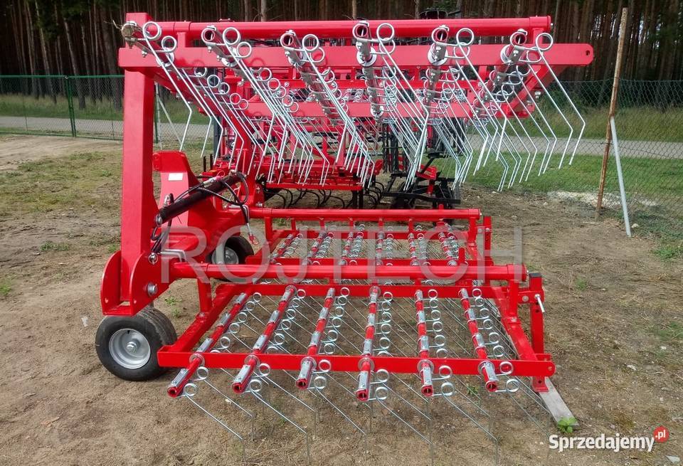 BRONA NA CHWASTY CHWASTOWNIK 6 METRÓW DOSTĘPNA Olsztyn