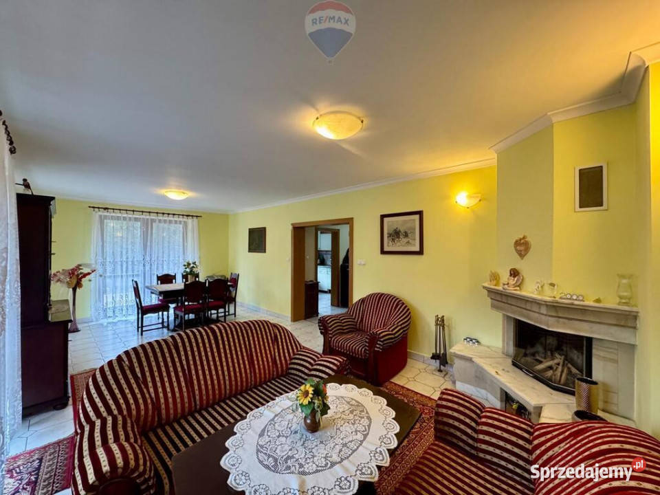 Rezydencja z SPA Domek Pensjonat Wisła