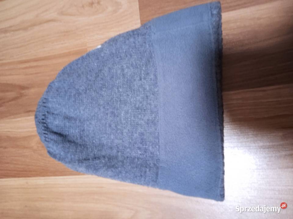 Komplet szalik z czapka Pabianice