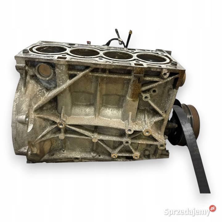 DÓŁ SILNIKA SHDA Ford Focus II MK2 C C 16 16V Motoryzacja lubelskie