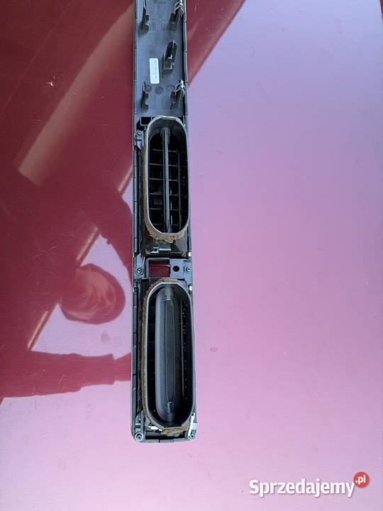 Dekory Volvo XC 70 warmińsko-mazurskie Ostróda