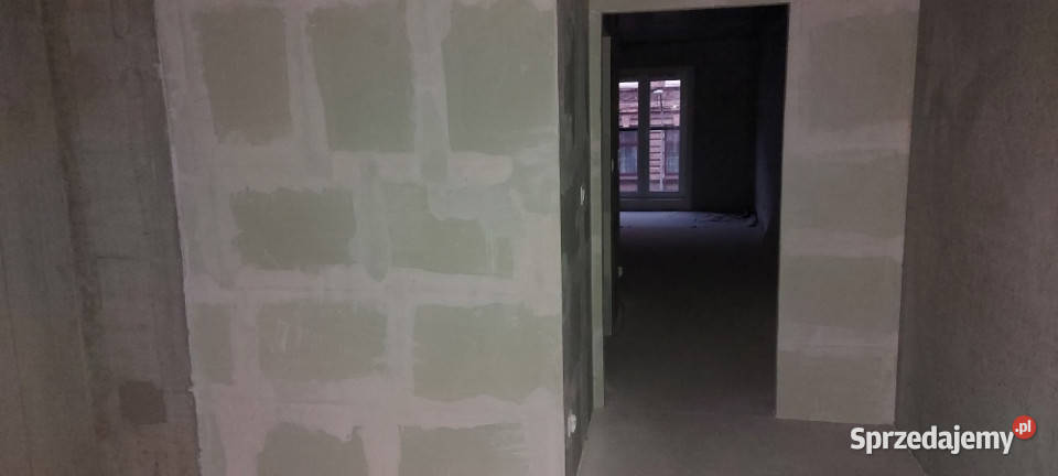 NOWE MIESZKANIE 2pokoje 42 m2 w samym sercu