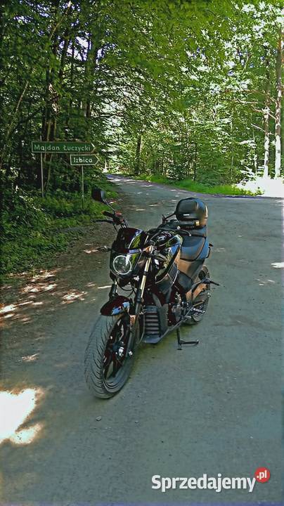 Romet Sprzedamzamienię Zamość