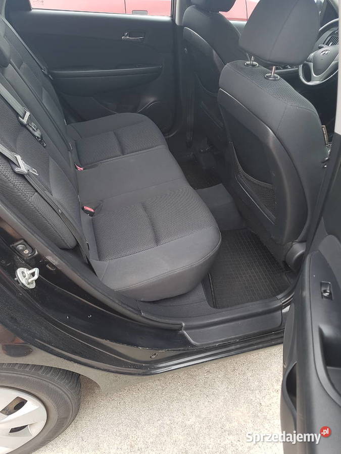 Hyundai i30 16 CRDI 1600cm3 Toruń sprzedam