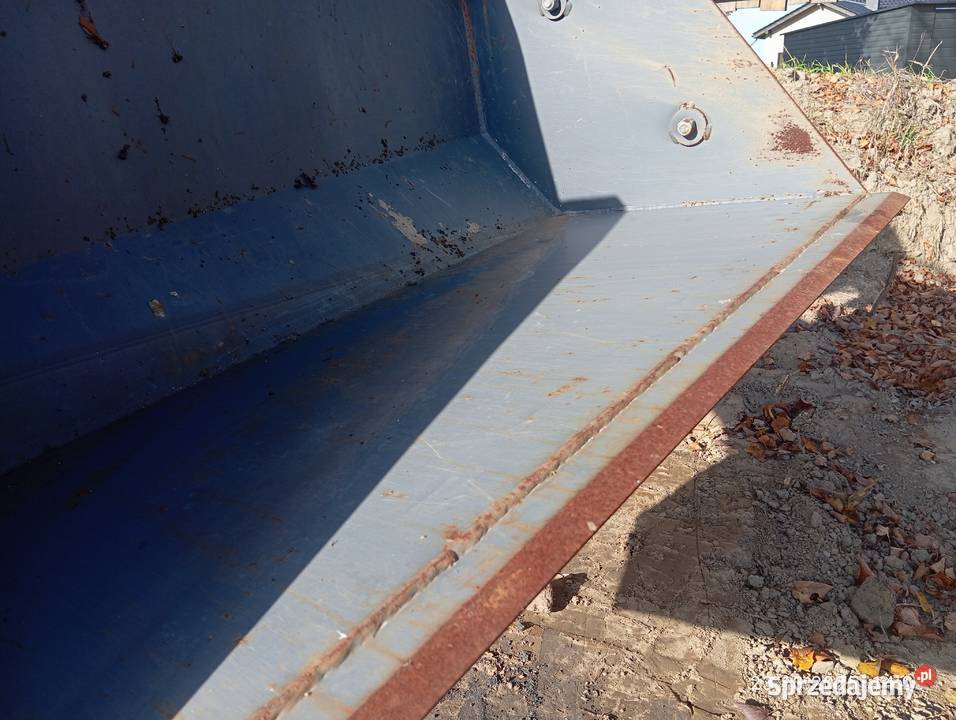 Mieszalnik betonu 1200L hydrauliczny małopolskie Oświęcim