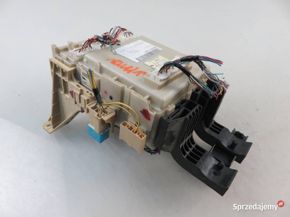 BSI TOYOTA URBAN CRUISER 14 D4D 4WD 8273052J00 małopolskie