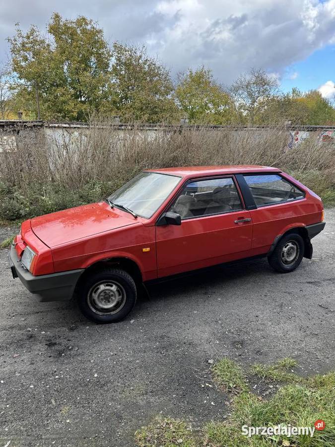 Lada Samara