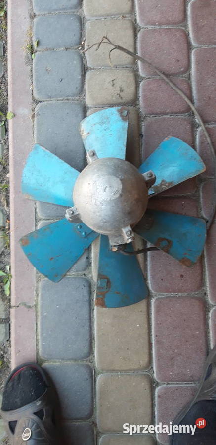 Wentylator warsztatowy Rzeszów
