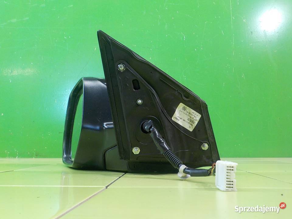 HONDA CRV IV 20 IVTEC 13r 5D lusterko lewe