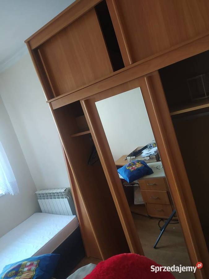 Szafa Szafy i garderoby Zagórów