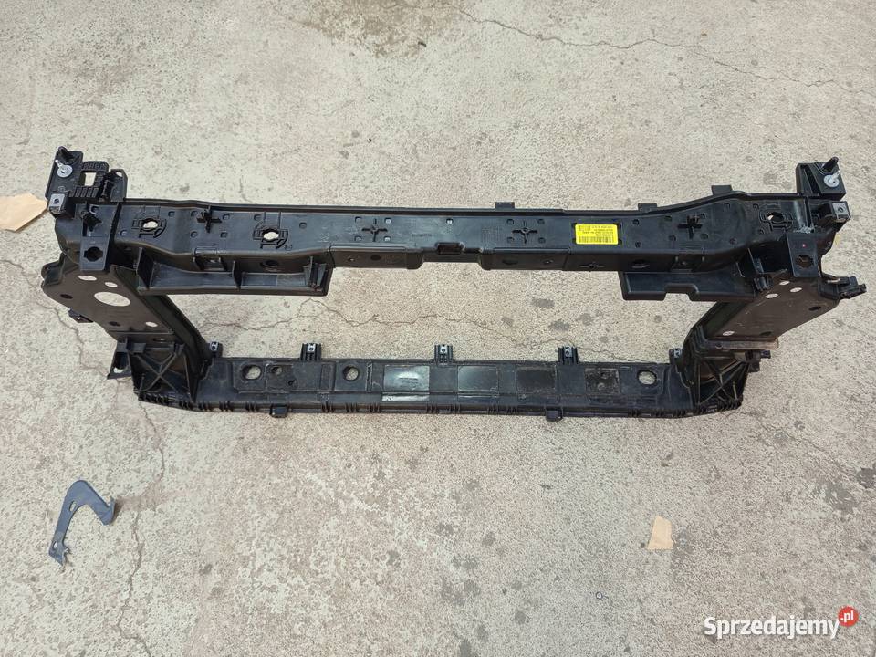 Pas przedni wzmocnienie Clio 5 19 roku org podkarpackie Rzeszów