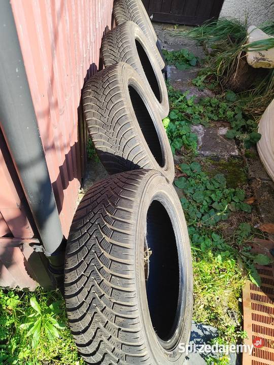 Opony zimowe Falken 1755515 sprzedam