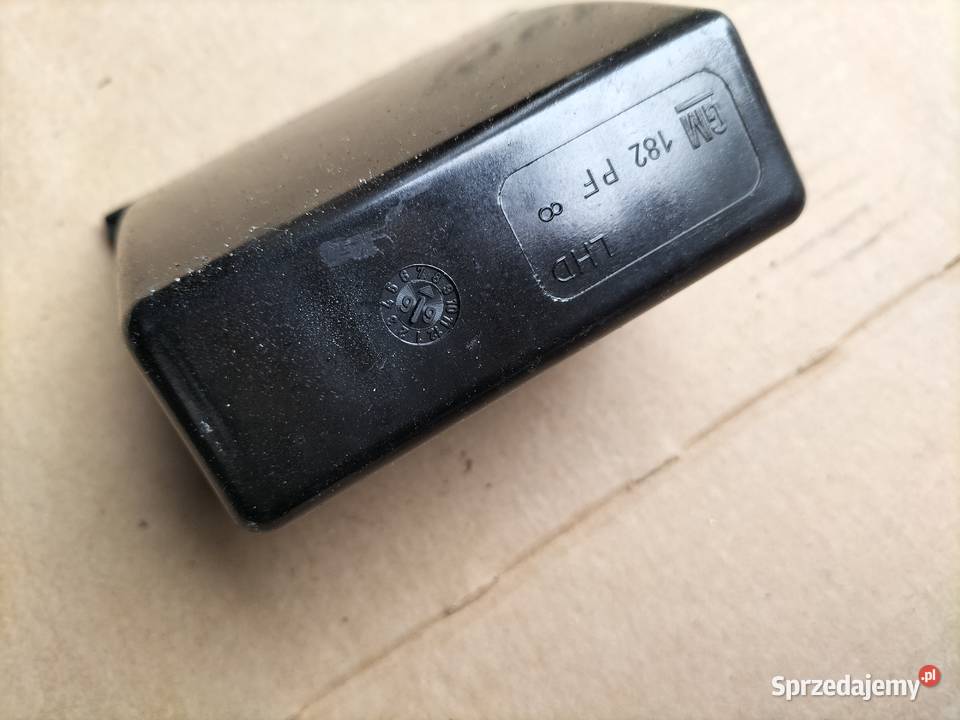 OPEL ASTRA F POPIELNICZKA Kamień-Kolonia