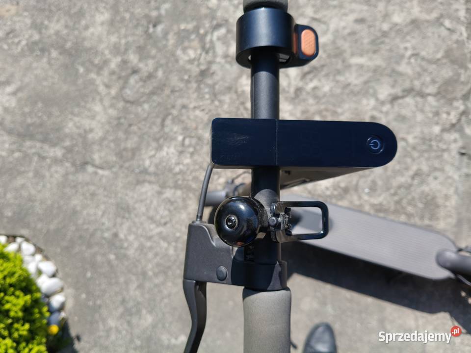 Hulajnoga elektryczną Mi electric scooter Brzeziny