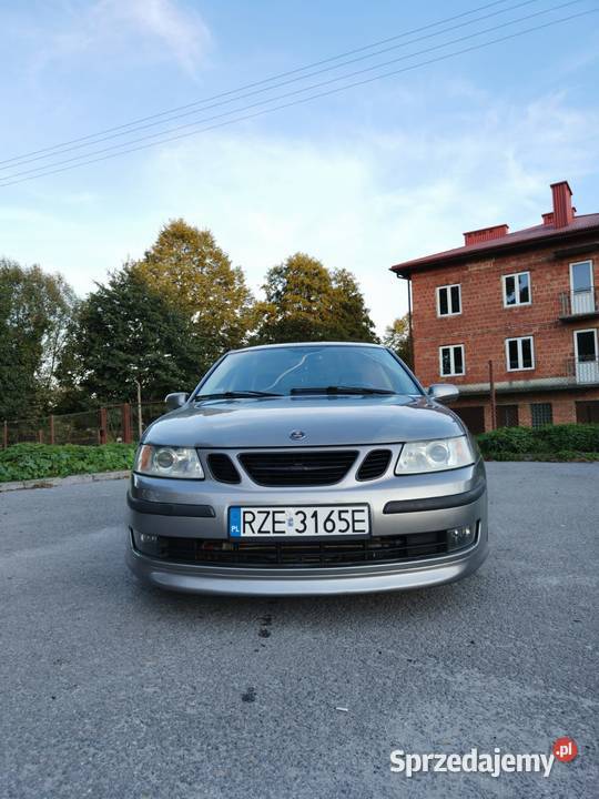 Saab 93 SS AERO 20 Turbo LPG 225
