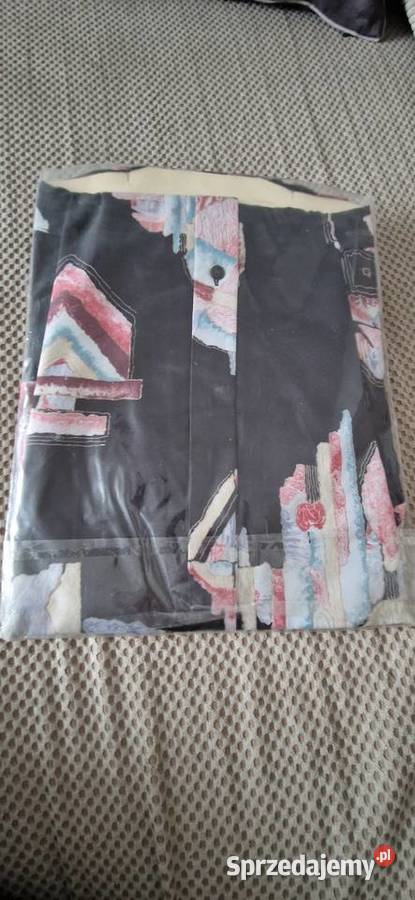 koszula męska M firmy York czarna Rozmiar M Kraków