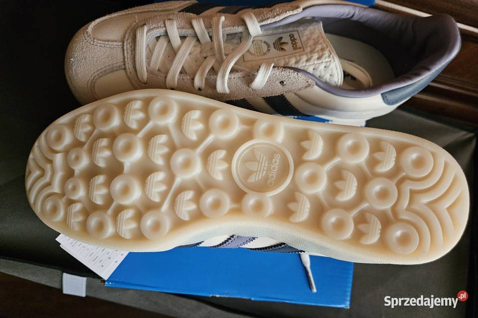Adidas Gazelle Indoor buty sportowe sneakers kujawsko-pomorskie