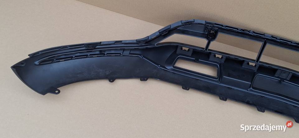 MERCEDES GLC W253 X253 LIFT DOKŁADKA ZDERZAKA Bieleń sprzedam