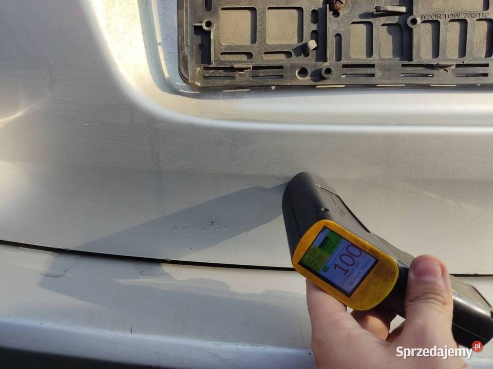 KLAPA OPEL ASTRA J Z176 Lipno sprzedam