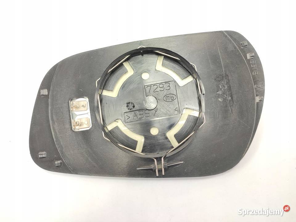 WKŁAD LUSTERKA PRAWY CITROEN XSARA N0 N1 N2 osobowe sprzedam