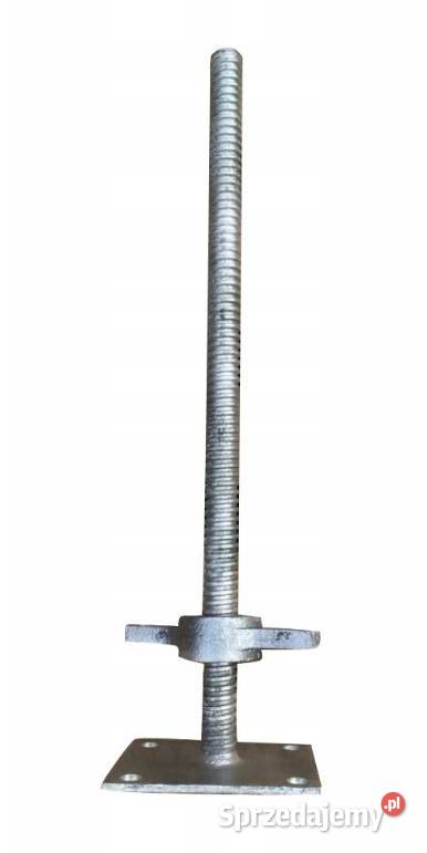 Ramko warszawskie rusztowanie ręki Tarnów