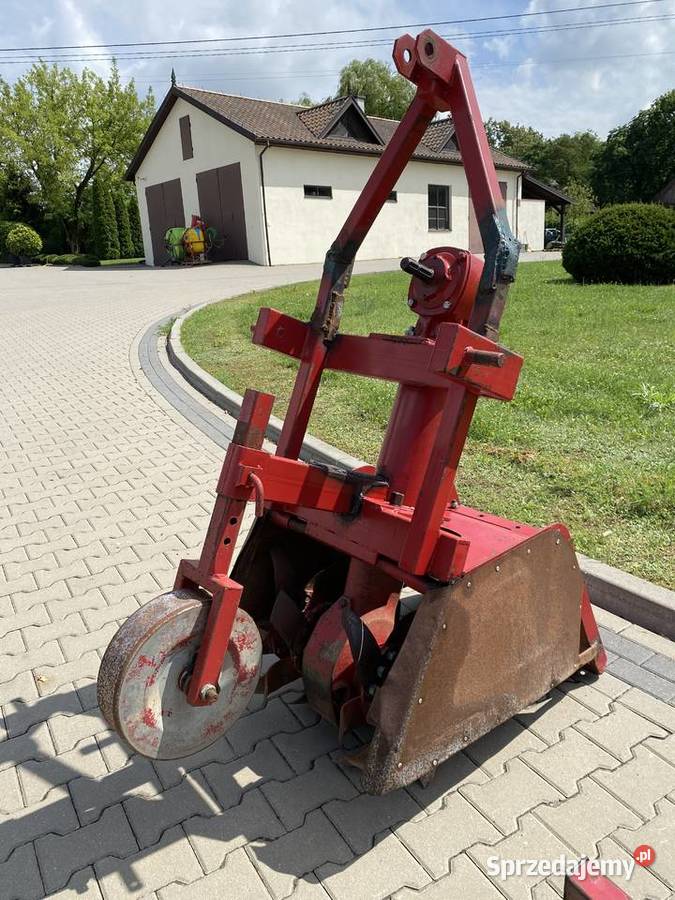 Ciągnik Ursus c 330 Szczudłowiec sprzedam
