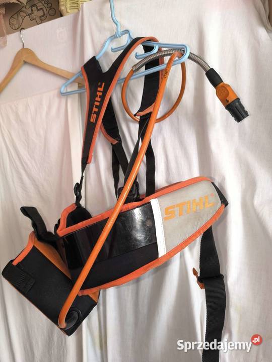 kieszeń do pasa AP z przewodem zasilającym STIHL świętokrzyskie