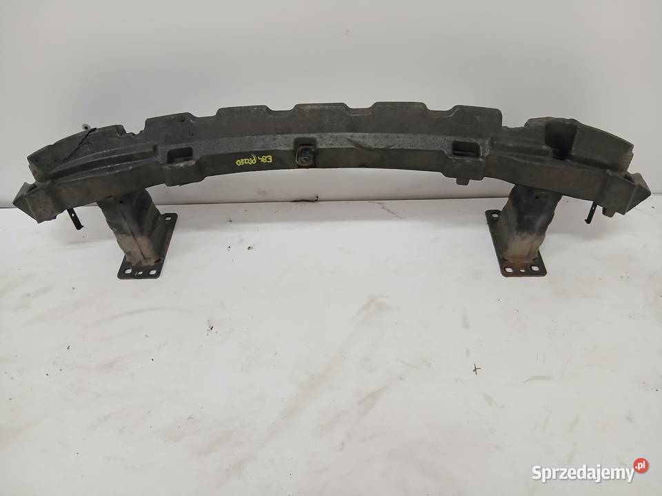 BELKA ABSORBER ZDERZAKA PRZÓD BMW X1 E84 2990187 Strzyżewice
