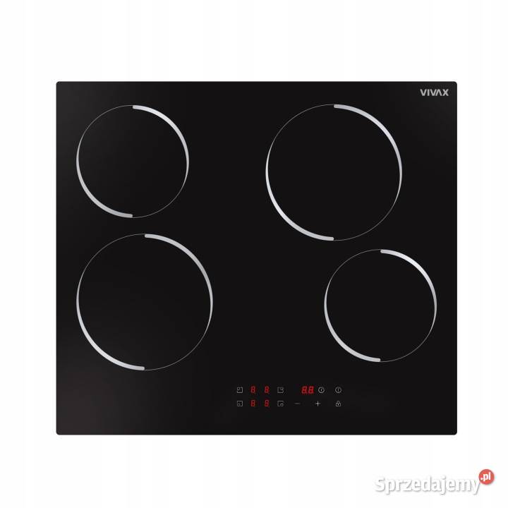 VIVAX BH04MVC Płyta ceramiczna 60 4 pola Skawina
