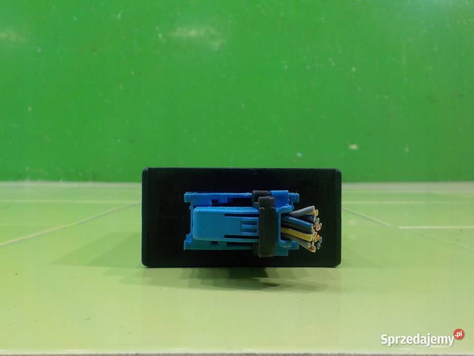BMW X3 E83 30 B AUT 04r modul sterownik swiatel Suków