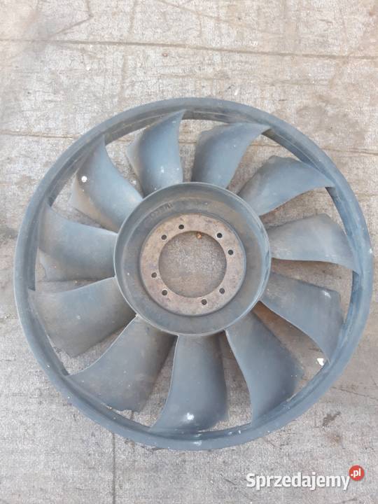 Iveco Daily wentylator 500333136EA Gorzów Wielkopolski