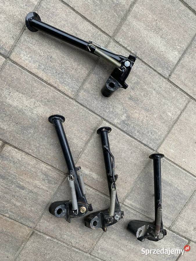 Stopka boczna do mz etz 150 251 Jabłonna