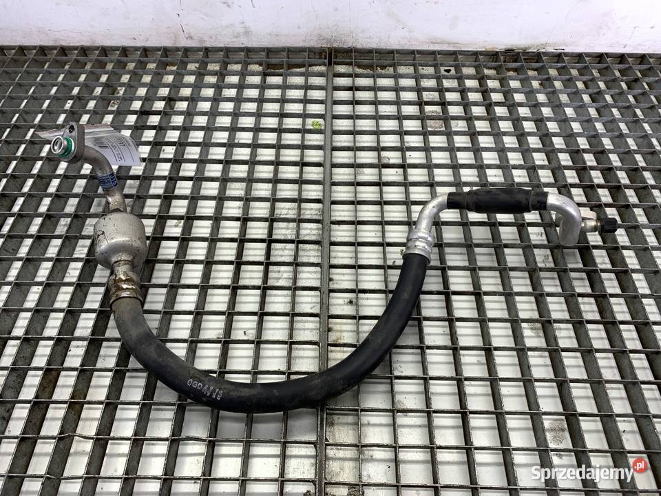 RURKA KLIMATYZACJI KIA STINGER 33 370 Hatchback