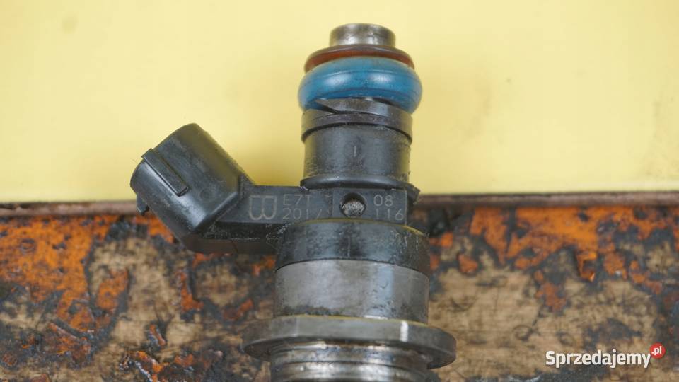 MAZDA CX7 3 6 23 B 10r 260 L3 wtrysk wtryskiwacz Suków sprzedam