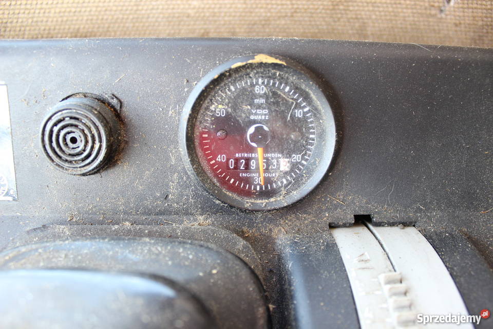 Claas Dominator 88sl kombajn zbożowy Sokoły