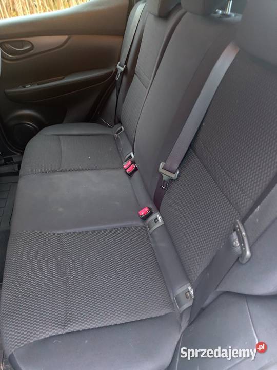 Nissan Qashqai j11