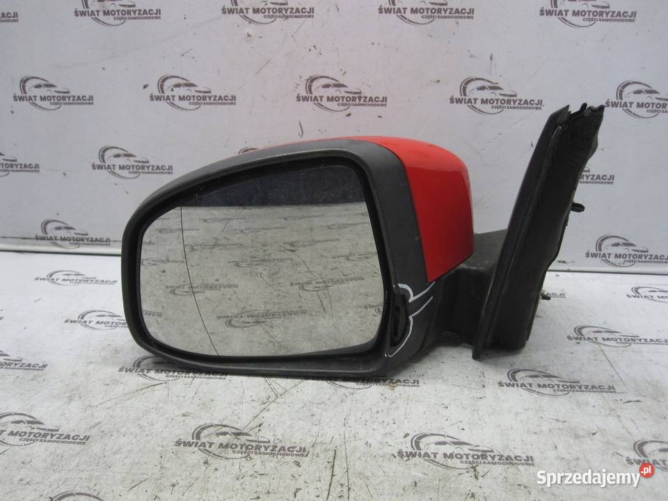 FORD FOCUS MK3 III 13r lusterko lewe E9024550 8 Kielce