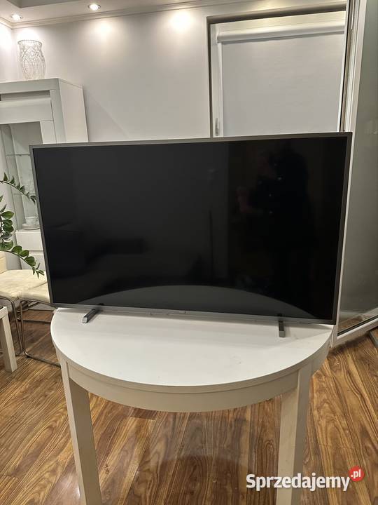 Telewizor Philips 50PUS652312 50 Telewizory Rotmanka