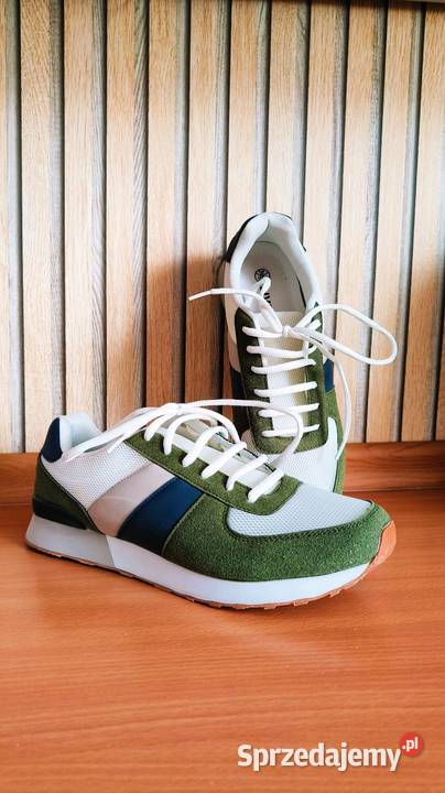 Buty adidasy lekkie wygodne sportowe przewiewne Zawory