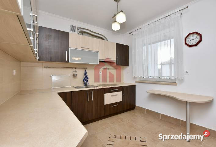 Mieszkanie Rzeszów kpt Władysława Raginisa 52m2 Wynajem