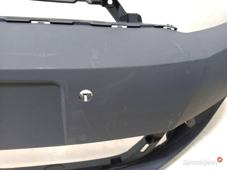 VW GOLF 6 VI HB 20082012 ZDERZAK PRZÓD PRZEDNI Skarżysko-Kamienna