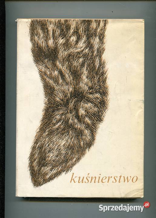 Kuśnierstwo zachodniopomorskie sprzedam