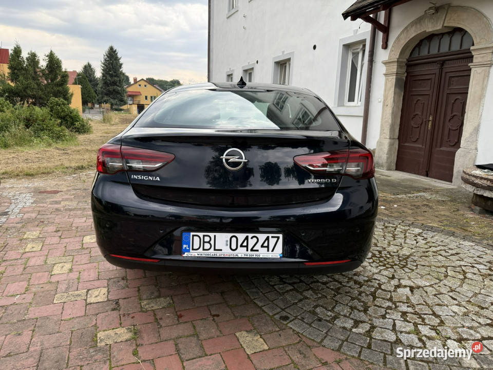 Opel Insignia 16CDTI 136 99 bez AdBlue komputer pokładowy Ocice